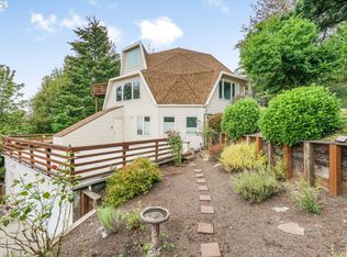 2626 NW 83rd Pl, Portland, OR 97229