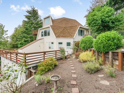 2626 NW 83rd Pl, Portland, OR, 97229