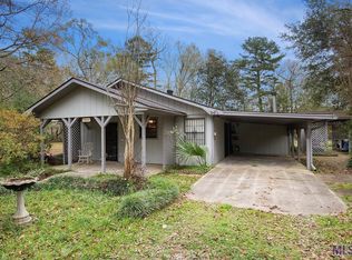 32320 Bobby Graham Dr, Denham Springs, LA 70726