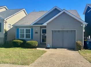 4113 Mimosa View Dr, Louisville, KY 40299