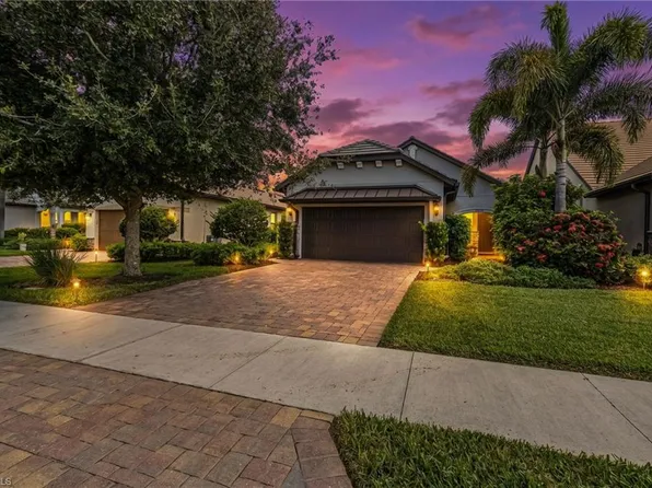 20122 Corkscrew Shores BLVD, ESTERO, FL 33928