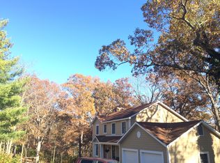 18508 Hawks Hill Rd, Pacific, MO 63069