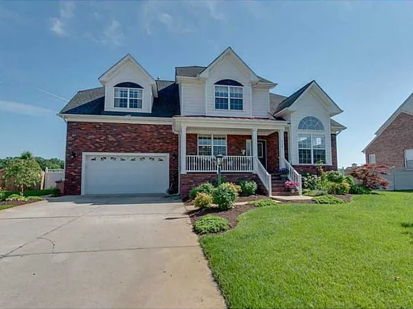 128 Hawks Nest Ln, Suffolk, VA 23435