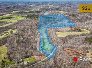 849 Clark Rd, Cutler, OH 45724
