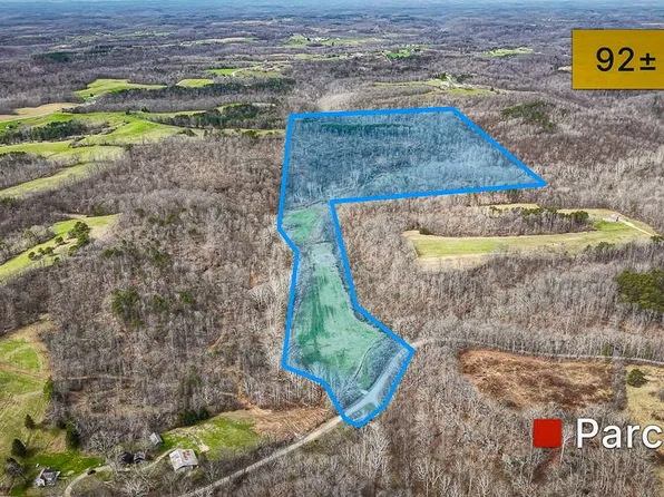 849 Clark Rd, Cutler, OH 45724