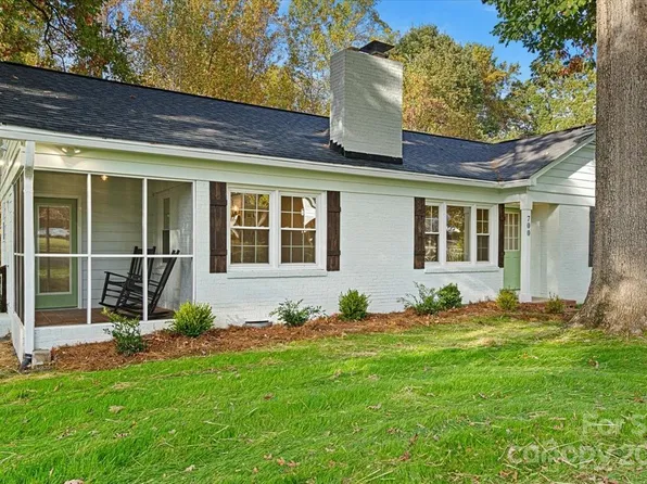700 Crestwood Ave, Gastonia, NC 28054