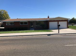 1360 N Five Mile Rd, Boise, ID 83713