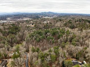 0 Hancock Dr, Ellijay, GA 30540