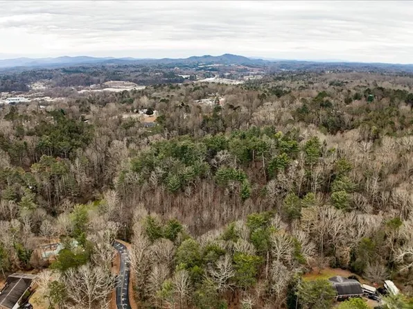 0 Hancock Dr, Ellijay, GA 30540