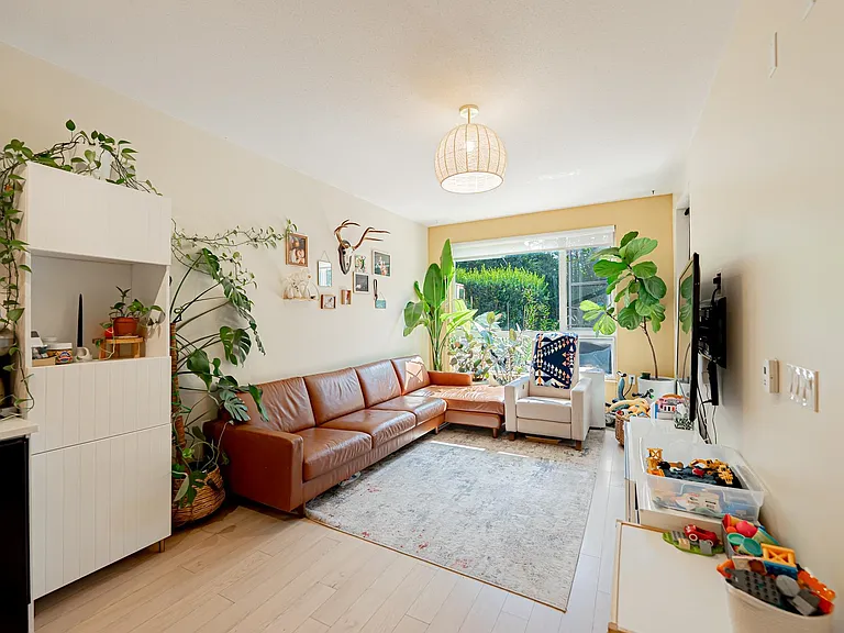 1621 Hamilton Ave #109 — Photo 4