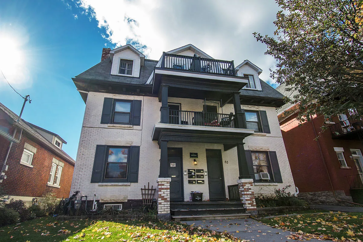 Building Photo - 92 Marlborough Ave