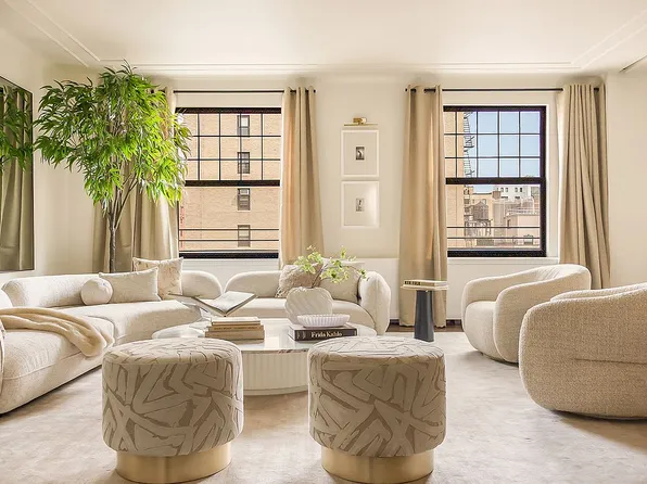 270 W End Ave APT 9N, New York, NY 10023