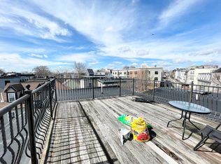 44-46 Ward St #3, Boston, MA 02127