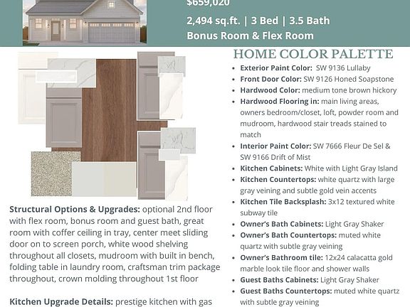 3rd image of 1328 Trisail Terrace