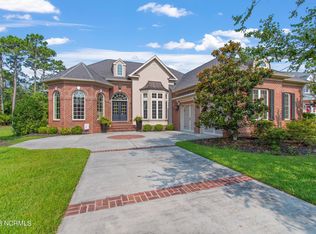 3994 Wyndmere Dr, Southport, NC 28461