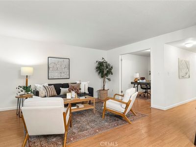 1244 Magnolia Ave APT 3, Chico, CA, 95926