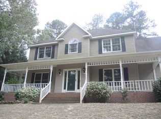 119 Windsor Ln, Southern Pines, NC 28387