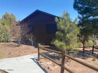 1951 N Bison Ridge Trl, Show Low, AZ 85901