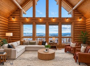 1380 Glacier View Dr, Deer Lodge, MT 59722