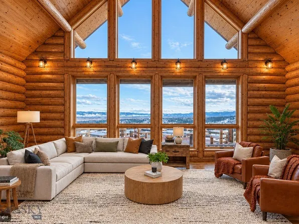 1380 Glacier View Dr, Deer Lodge, MT 59722