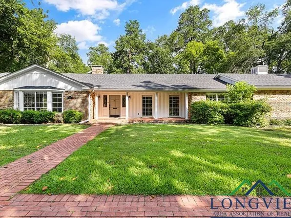 108 Horseshoe Dr, Kilgore, TX 75662