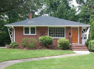 2501 Wright Ave, Greensboro, NC 27403