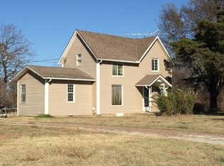 5799 County Road 5600, Cherryvale, KS 67335