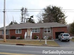 1086 Orange Tpke, Monroe, NY 10950