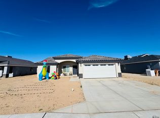 3868 E San Gerardo Ln, San Luis, AZ 85336