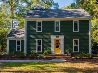 1801 Broadview Ct, Columbia, SC 29212