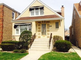 4048 W 58th St, Chicago, IL 60629