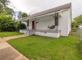 3827 1st Ave, Columbus, GA 31904