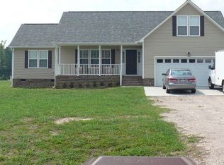 85 Leghorn Dr, Zebulon, NC 27597