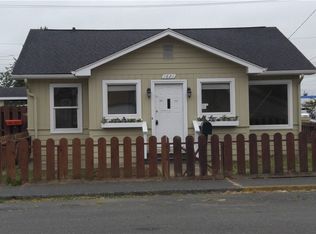 1621 Cherry St, Aberdeen, WA 98520