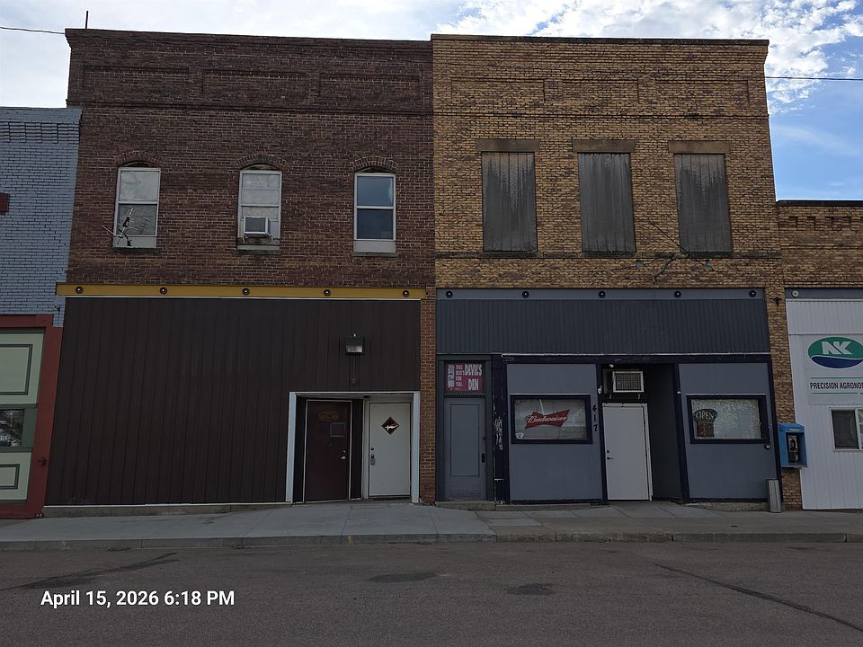 1st image of 417 & 415 Saint James Ave