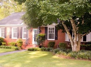 400 College Ave, Lagrange, GA 30240