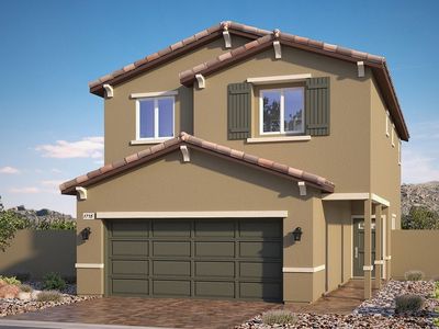 9926 Ullom Dr #4, Las Vegas, NV, 89141