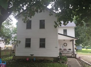 335 Flagg St, Paw Paw, IL 61353