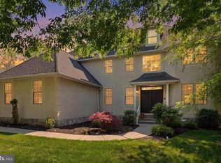 1203 Crespo Ln, Bensalem, PA 19020
