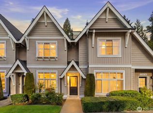 22672 NE Alder Crest Ln, Redmond, WA 98053