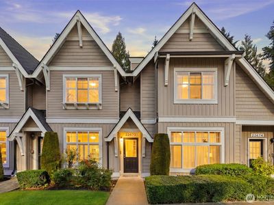 22672 NE Alder Crest Lane, Redmond, WA, 98053