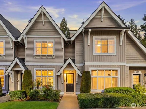 22672 NE Alder Crest Lane, Redmond, WA 98053