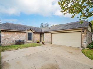 1915 Crosscoach Ln, Katy, TX 77449