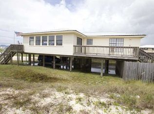 108 Raphael Semmes Ct, Dauphin Island, AL 36528