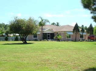 17048 Parrish Grove Rd, Dade City, FL 33523