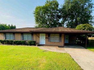 590 Jackson St, Vidor, TX 77662