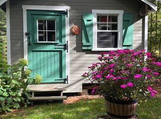 113 Farmersville Road, Sandwich, MA 02563