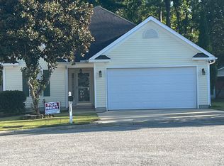 435 Connemara Trl, Evans, GA 30809