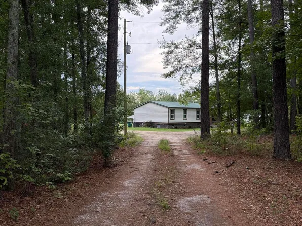 4983 Mount Carmel Rd, Walterboro, SC 29488