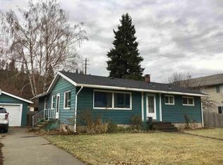 1710 Cedar St, Colfax, WA 99111